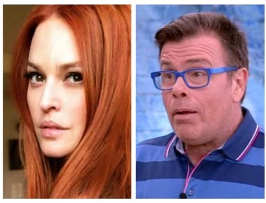 Κυνική απάντηση Παπανώτα για Χρηστίδου: «Έγινε για εμπορικούς λόγους»